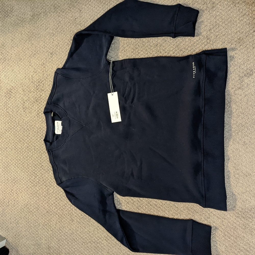 Sweaters and Sweatshirts - Picture 12 of 13